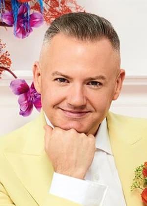 Ross Mathews